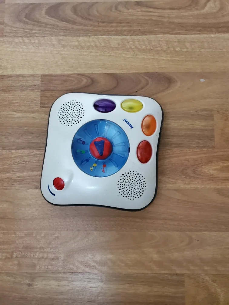 Musiini Musical Toy image indicator(2)