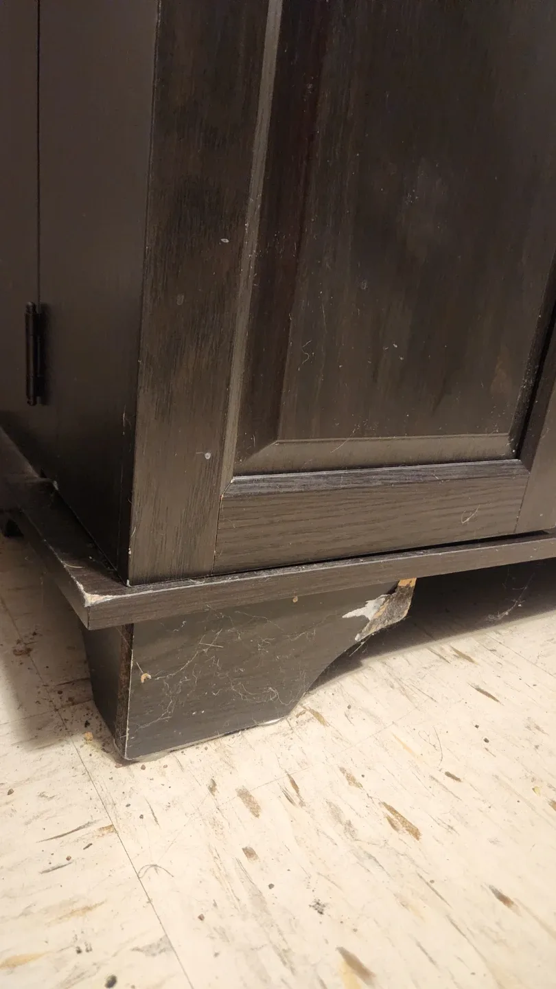 Dark Brown tv stand image indicator(2)