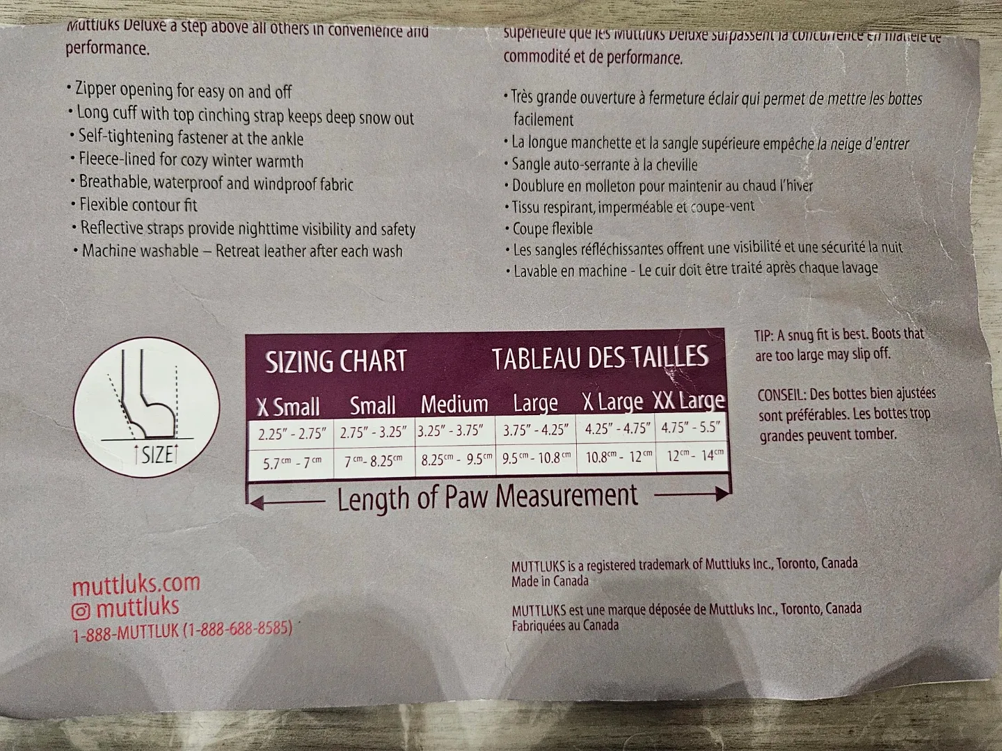 Dog Boots, Grooming Accessories, Toys, Poop Bags, etc image indicator(8)