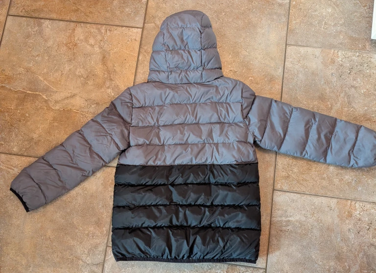 Under Armour Puffer Jacket - photo 2
