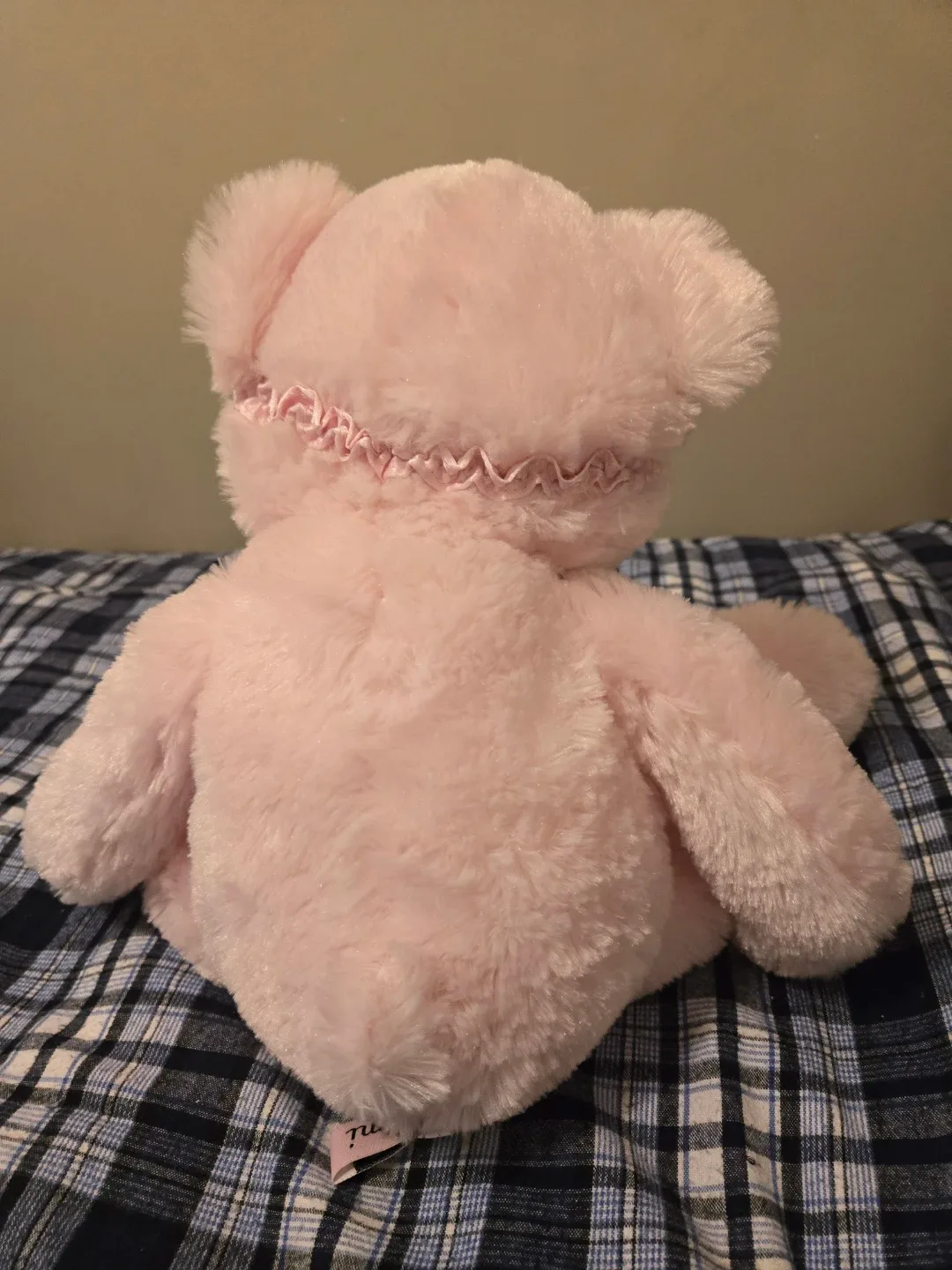 2009 Holiday Edition La Senza Bear Mimi image indicator(4)