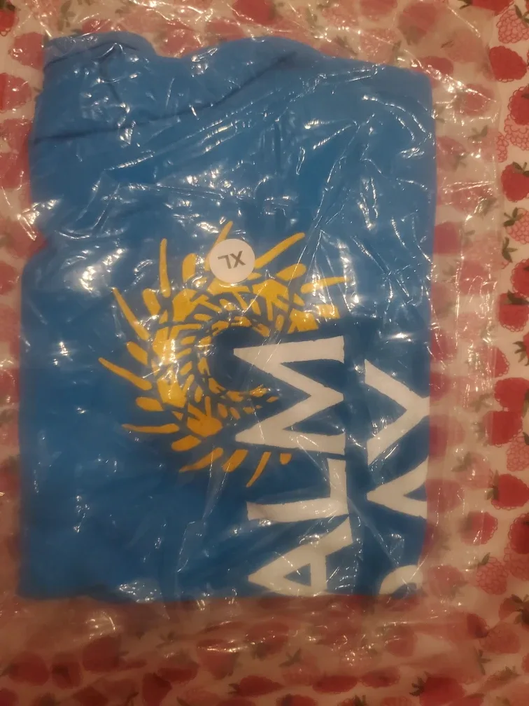 Palm Bay & Hoegaarden T-Shirts image indicator(2)