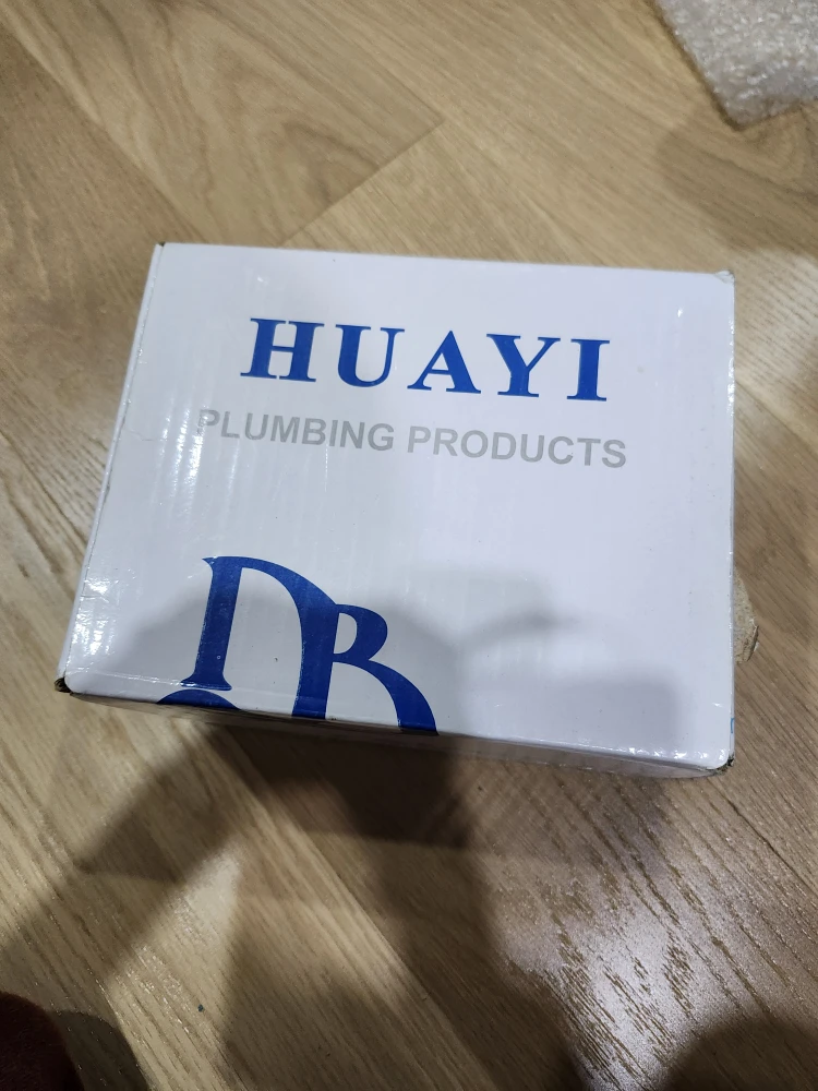 HUAYI Shower Combo