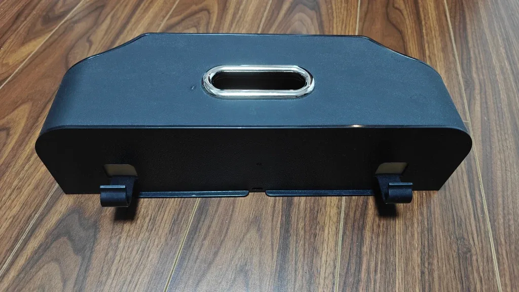 Tissue Box Holder image indicator(2)