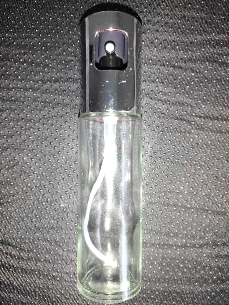 Oil Sprayer for Cooking image indicator(2)