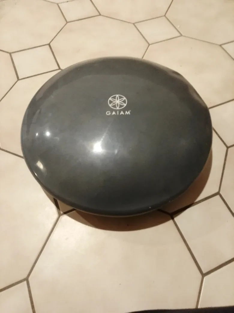 Gaiam Balance Disc - Stability Cushion