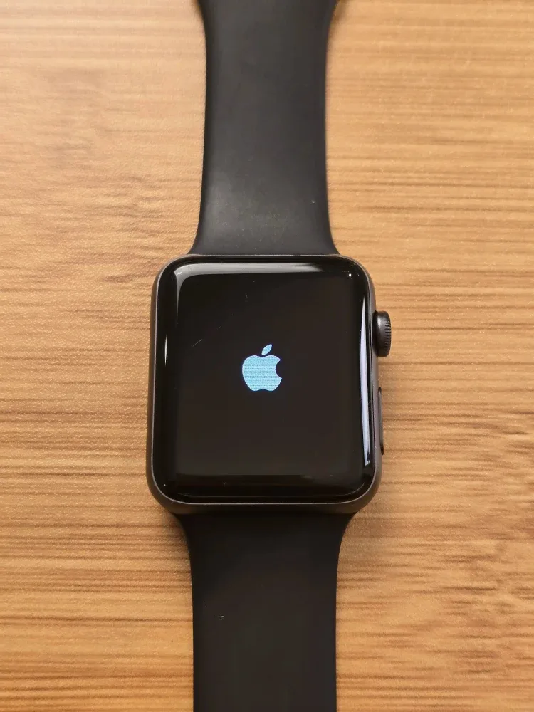 Apple Watch Series 3, 42mm - 94% Battery Health image indicator(4)