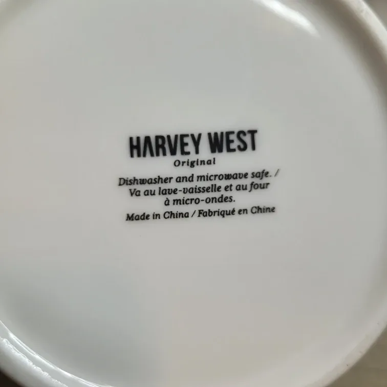 4 1/4" x 3 3/4" Ceramic Fun Mug image indicator(5)