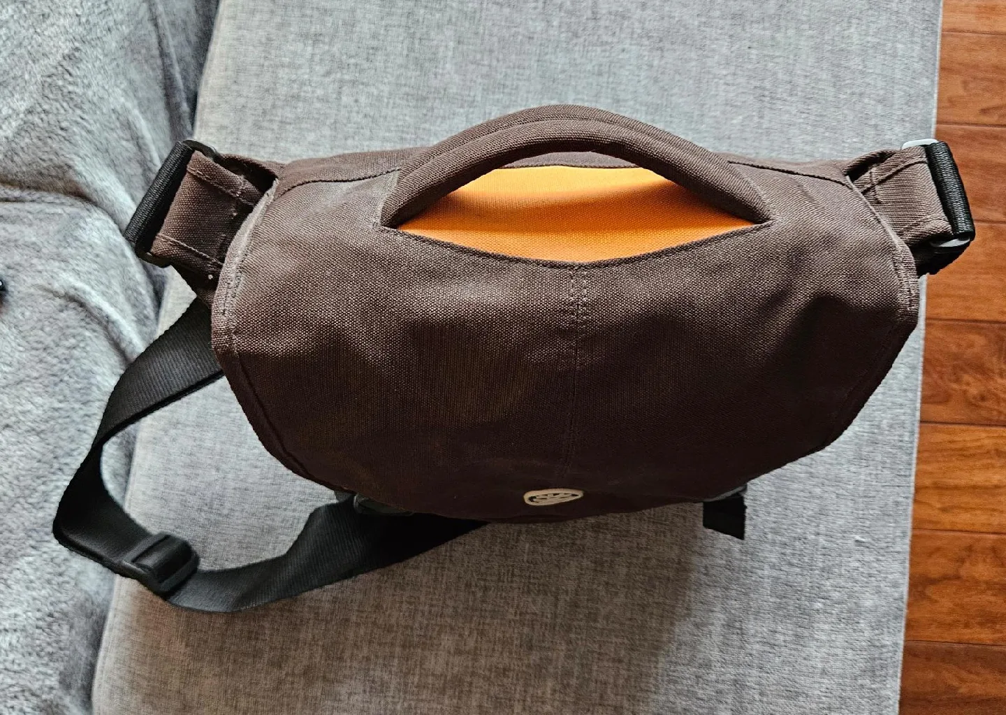 Canon Rebel XSi DSLR Camera with EF-S 55-250mm Lens image indicator(7)