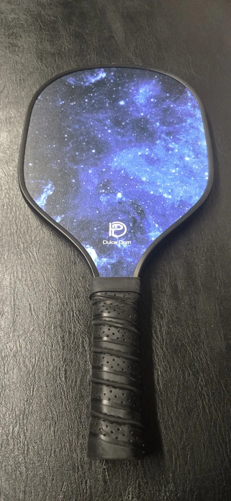 Dulce Dom Pickleball Paddle Set - photo 2