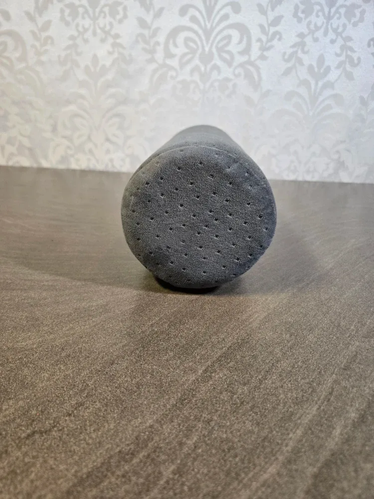 Grey Bolster Pillow image indicator(3)