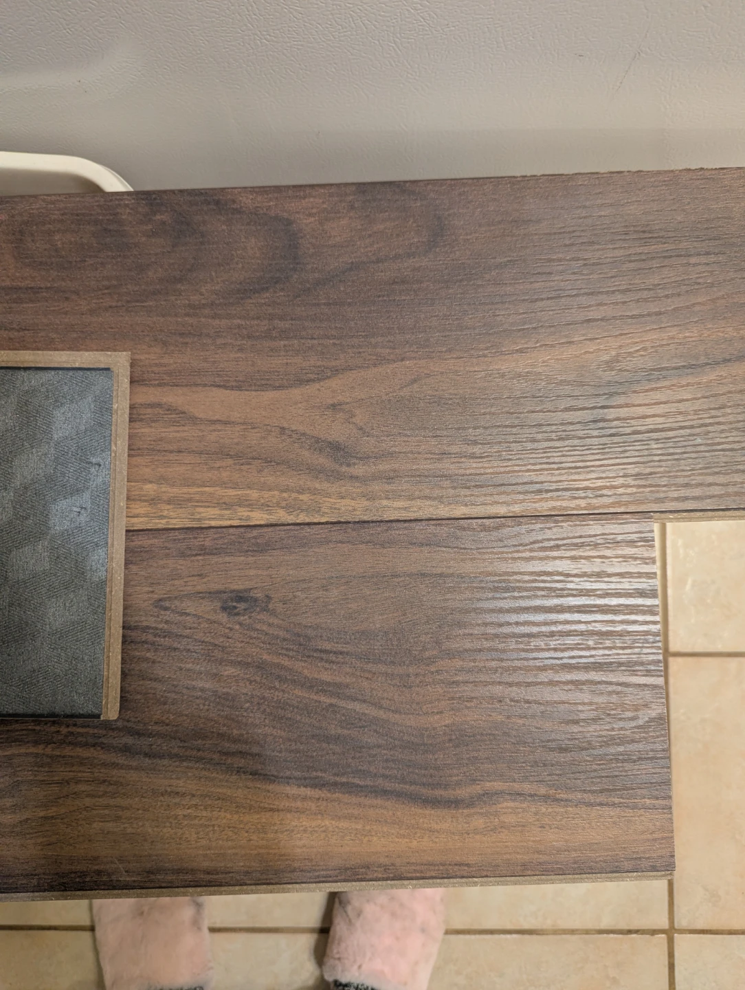 Laminate Flooring