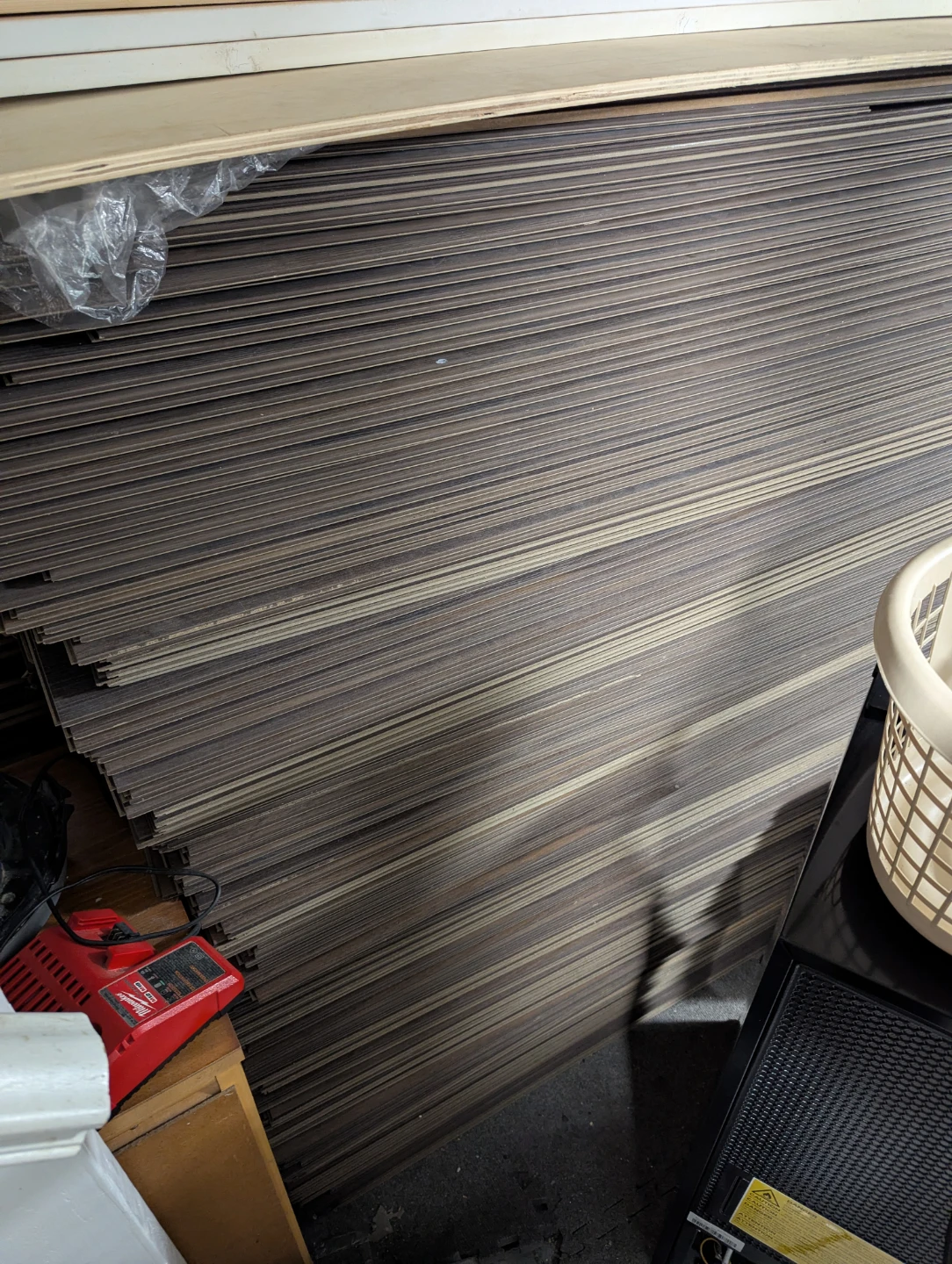Laminate Flooring - photo 2