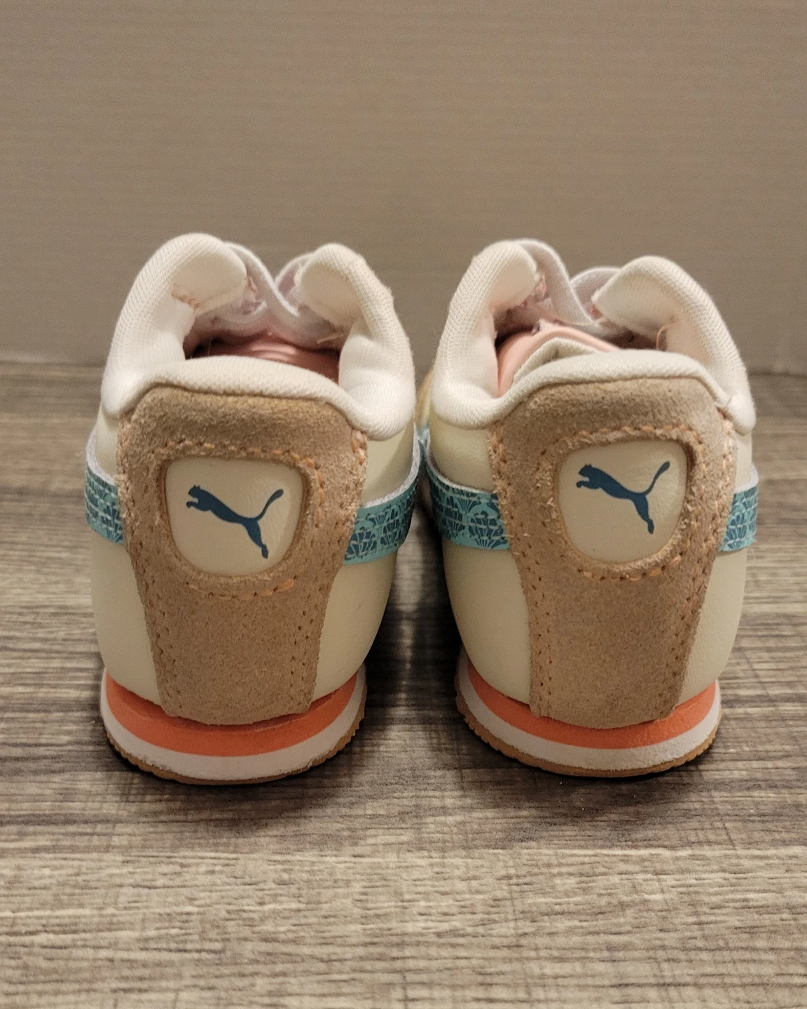 Puma Roma Toddler Shoes - US Size 10C - photo 5