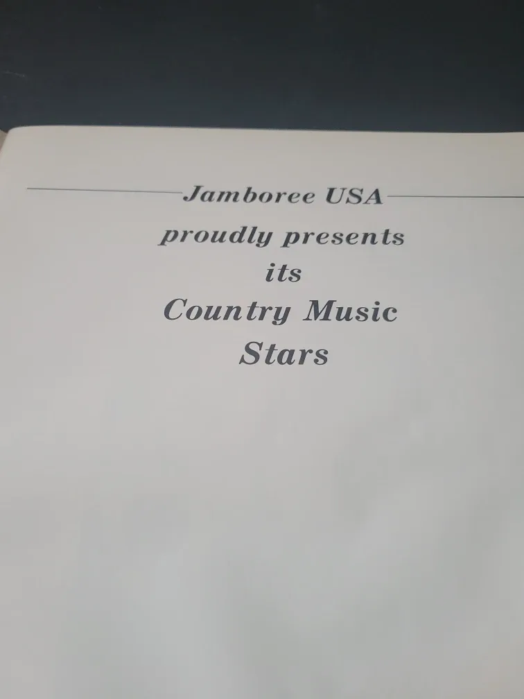 Official Jamboree History Picture Book image indicator(4)