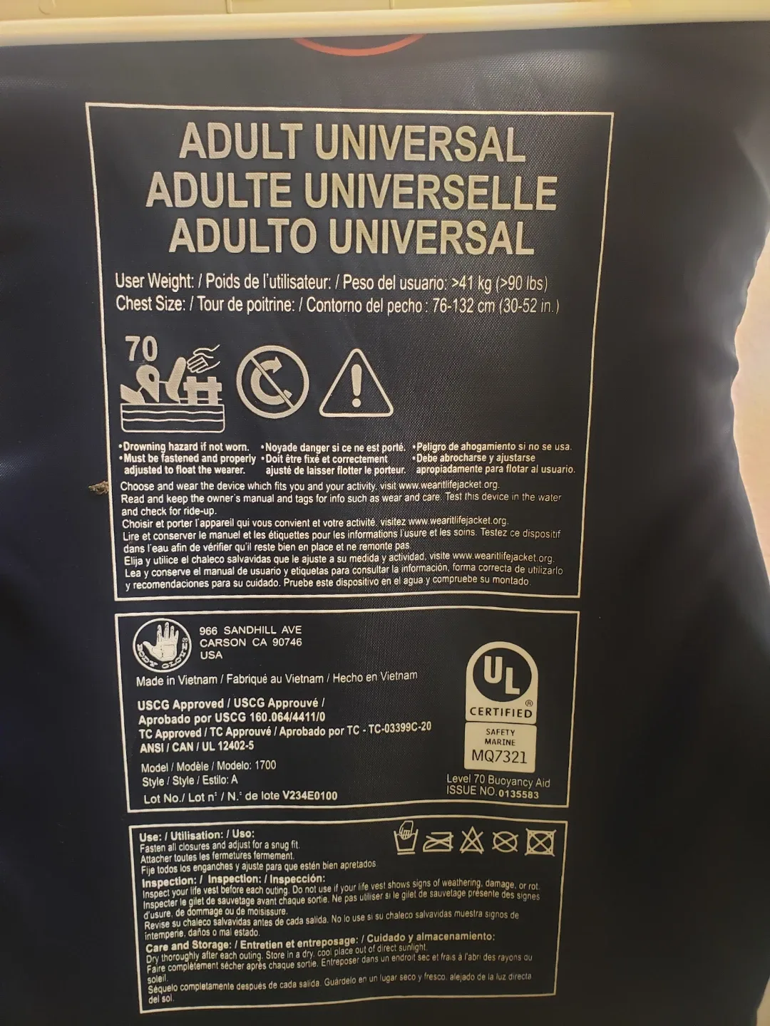 12ft Sundolphin Sun Dolphin Kayak with Paddle & Lifejacket image indicator(6)