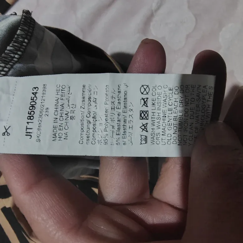 Shein Kids Dress - Size 6Y image indicator(4)