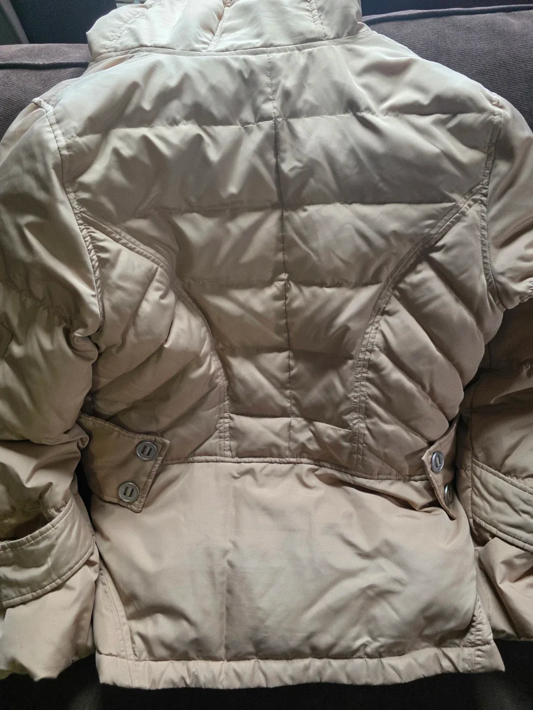 🥕 Calvin Klein Puffer Coat 🥕 image indicator(3)