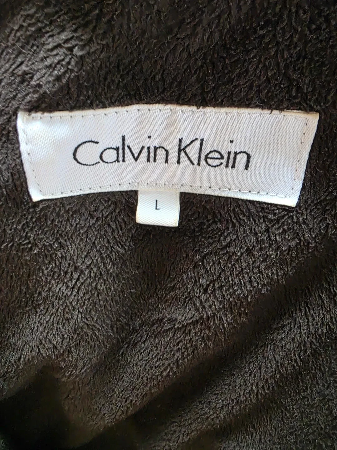 🥕 Calvin Klein Puffer Coat 🥕 image indicator(4)