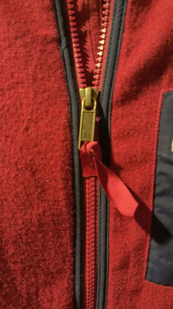 Patagonia Re-Tool Snap-T Fleece Pullover - M image indicator(6)