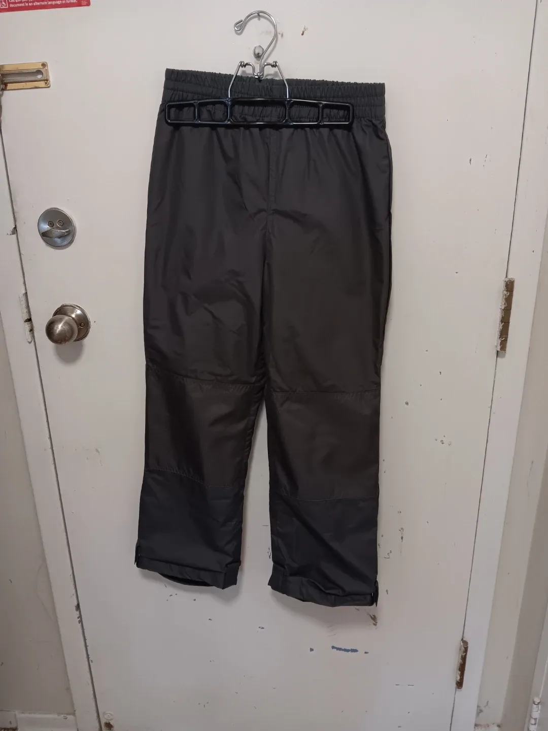 🥕  OshKosh B'gosh Size 12 kids Pants NEW image indicator(2)