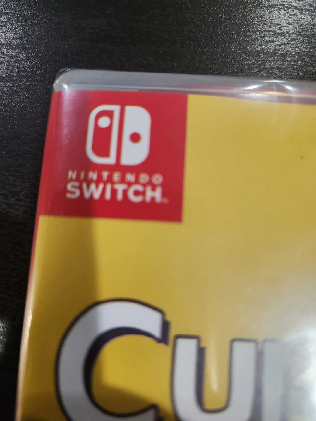 Cuphead Nintendo Switch - The Delicious Last Course - photo 4