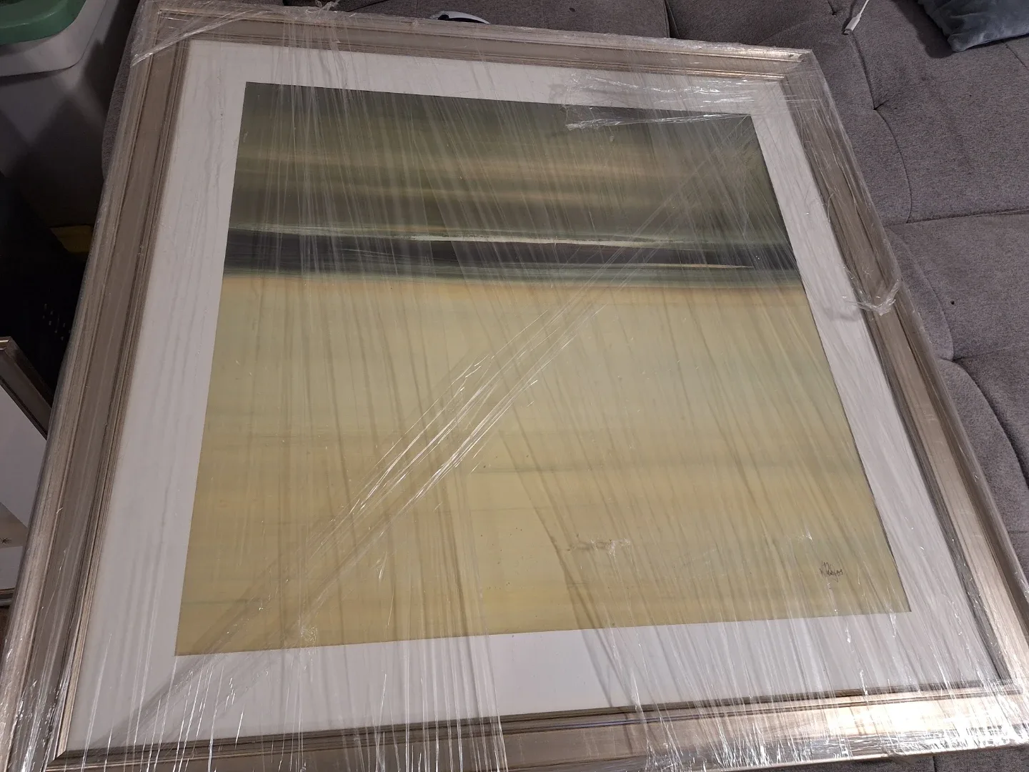 Framed Wall Art image indicator(2)