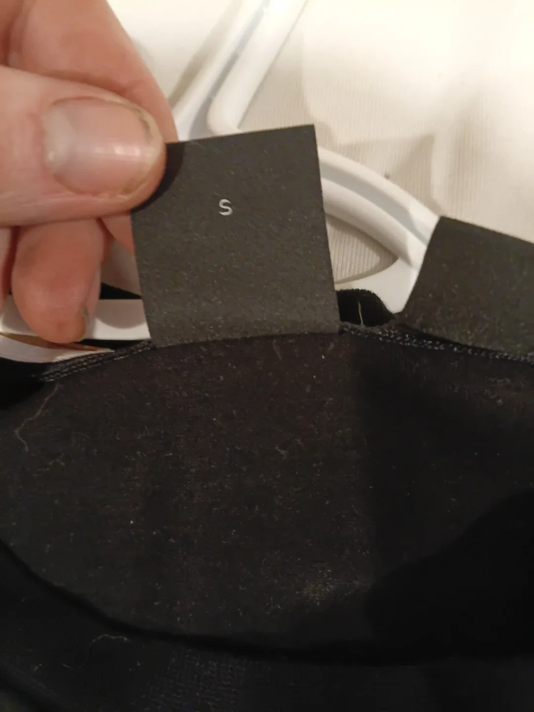 Hugo Boss Black T-Shirt - Size S image indicator(3)