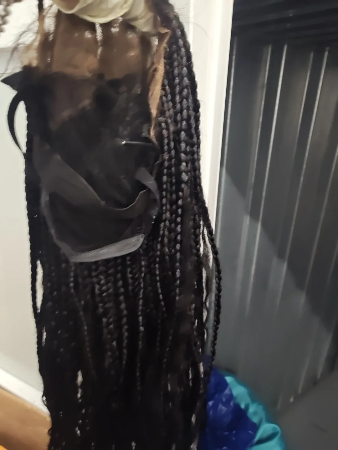 X-Pression 12X Curly Body & Outre Braids image indicator(8)