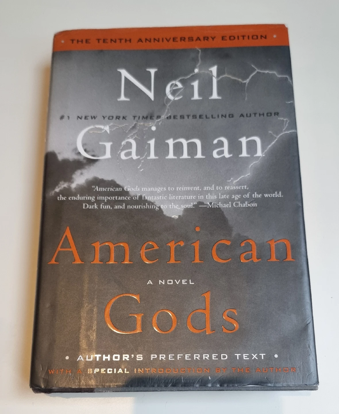 Fiction Book
