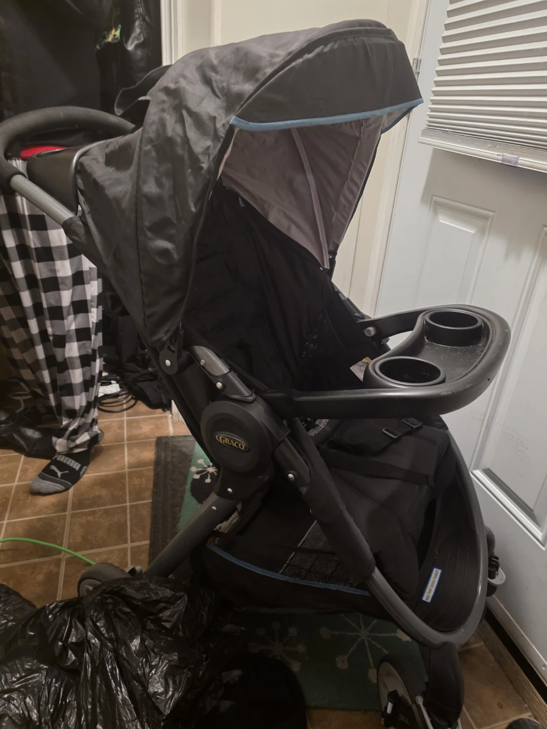 Graco Stroller - Great Condition!