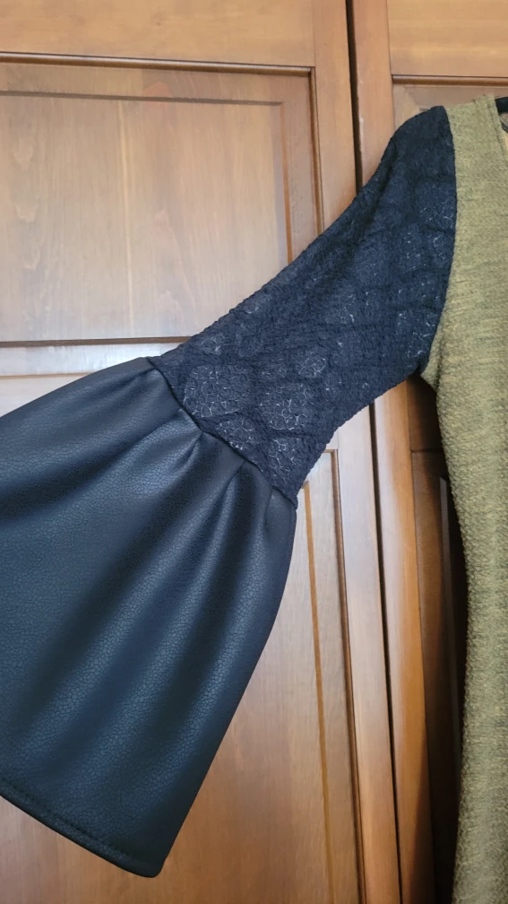 Gypsy Circus Dress - Size XS - photo 2