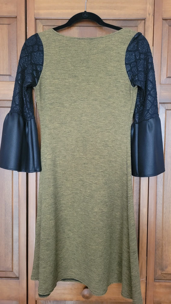 Gypsy Circus Dress - Size XS - photo 4