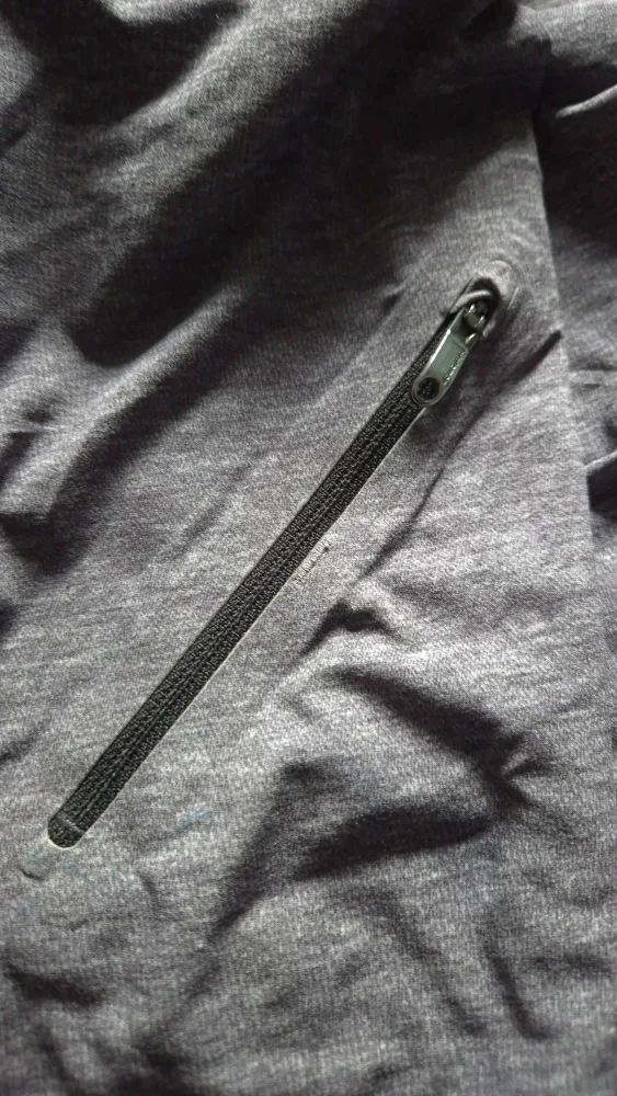 Lululemon Grey Board Shorts image indicator(2)