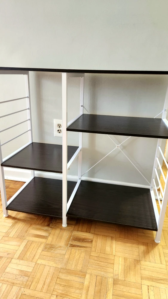 Kitchen Storage Rack 3-tier *new - photo 2