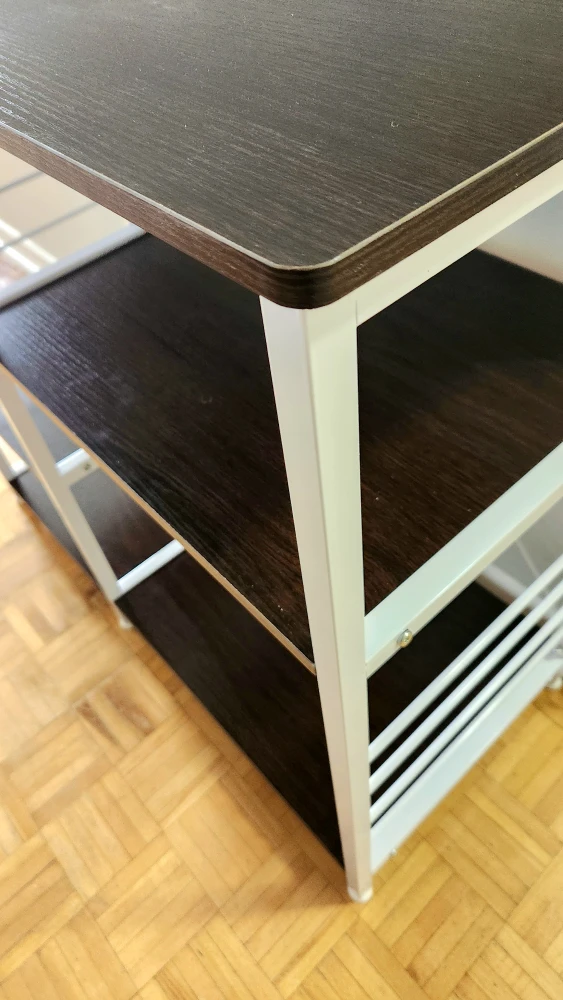 Kitchen Storage Rack 3-tier *new - photo 3