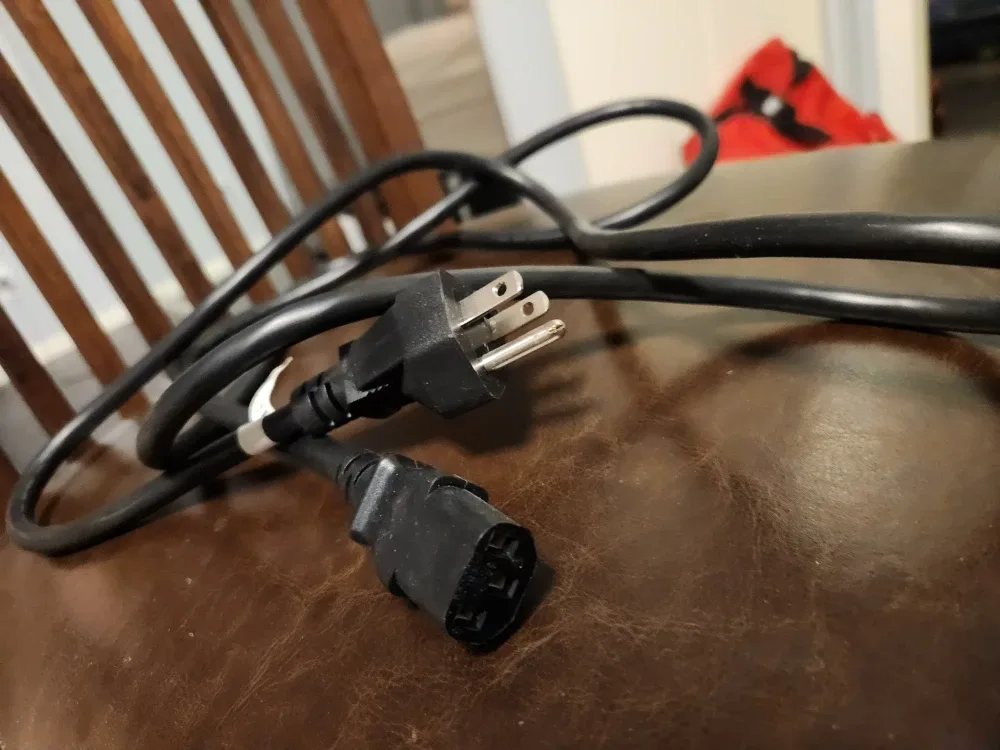 Power Cord