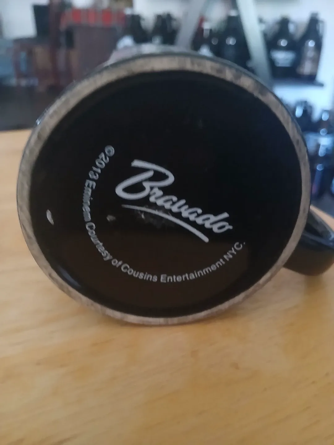 Eminem Mug by Bravado image indicator(3)