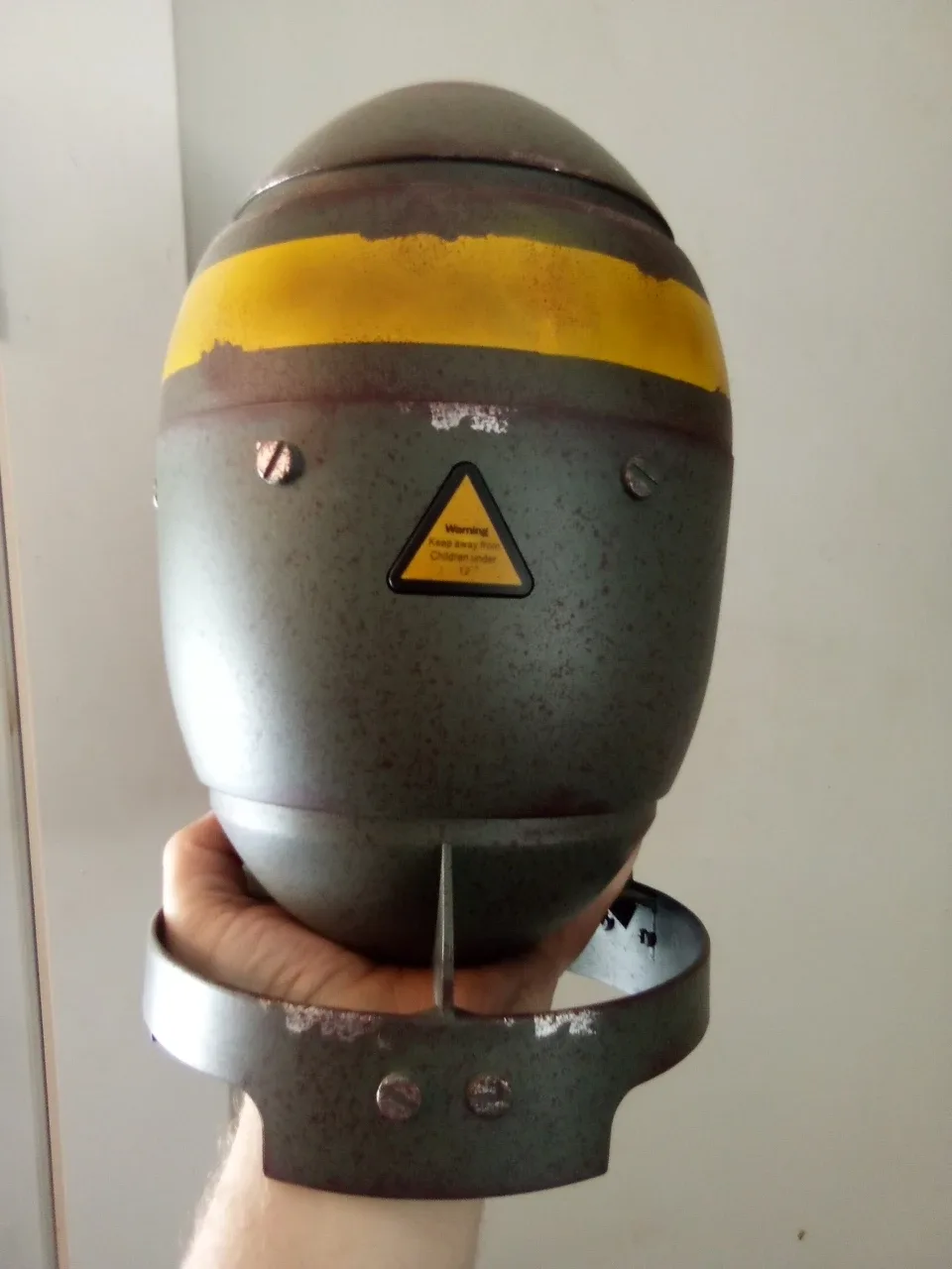 Fallout collection mini nuke (no CD keys)