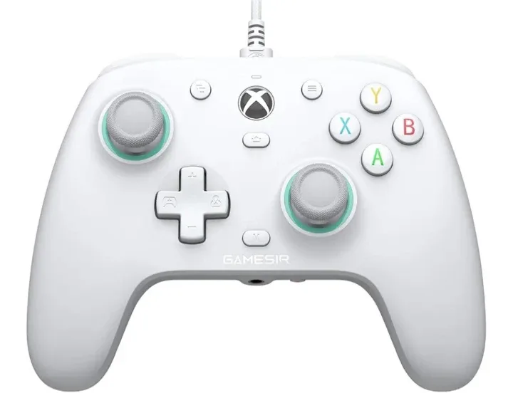 Multiple Xbox Controllers image indicator(2)