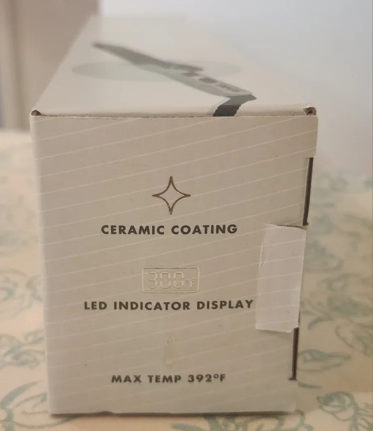 Cosmopolitan Hair Curler - Brand New! image indicator(3)