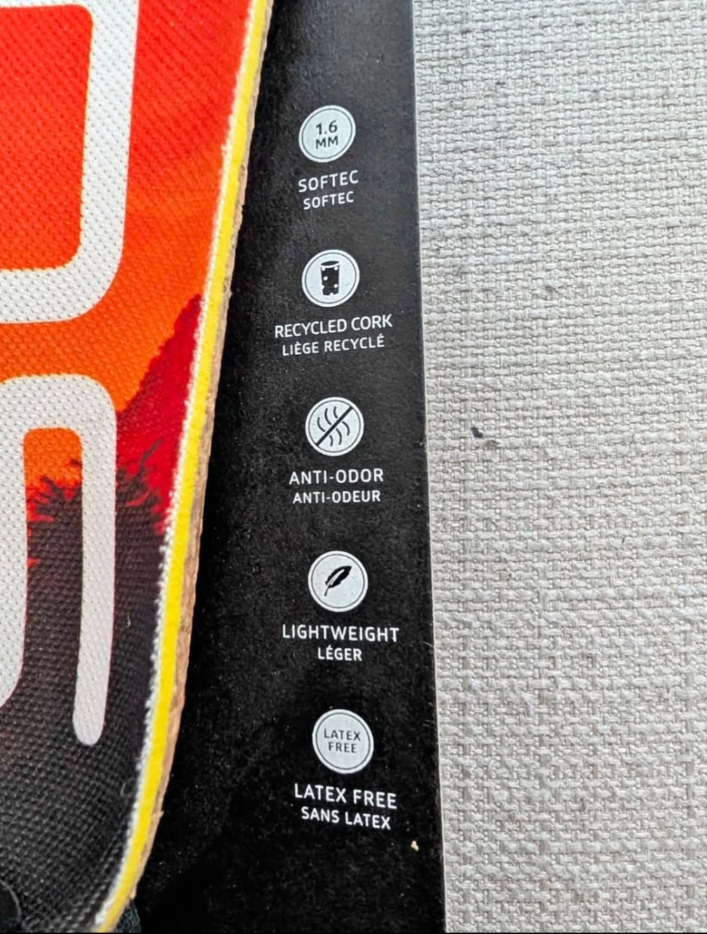 SOLE Performance Medium Insoles - Size 7 (New) - photo 4
