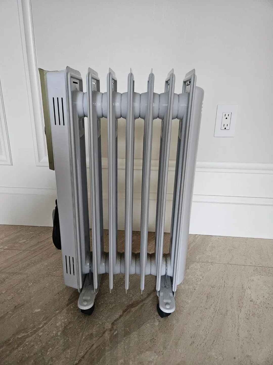 Honeywell Heater image indicator(2)