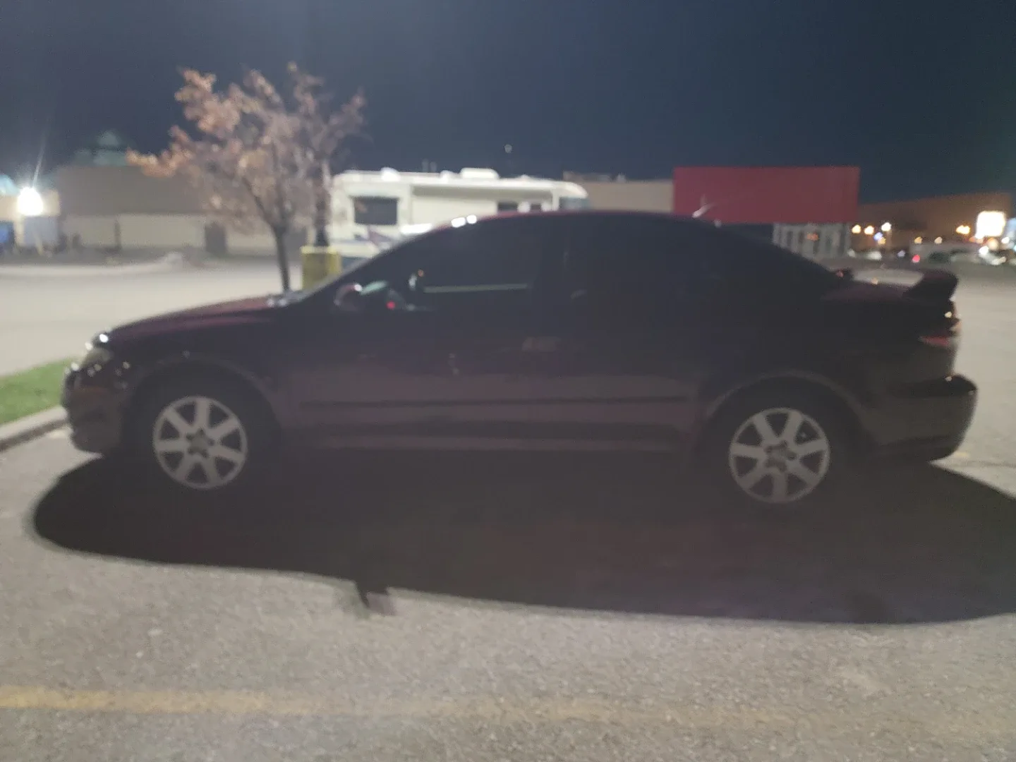 Mazda 6 Sedan - Maroon image indicator(3)