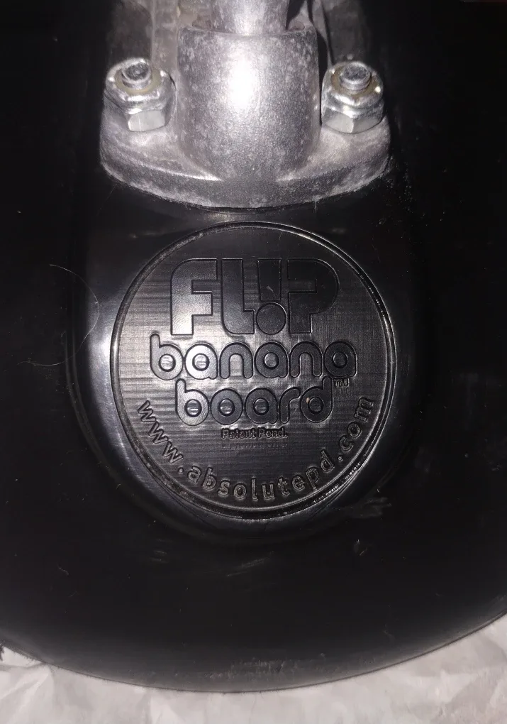 Banana Board Skateboard image indicator(2)