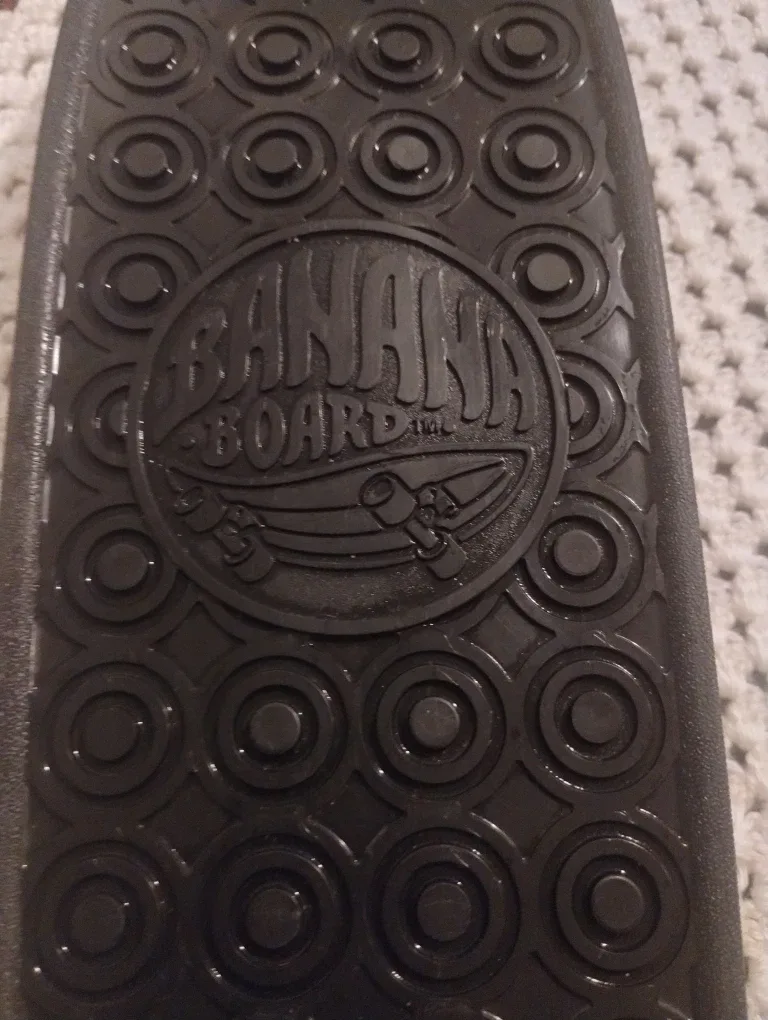 Banana Board Skateboard image indicator(3)