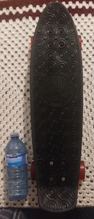 Banana Board Skateboard image indicator(6)