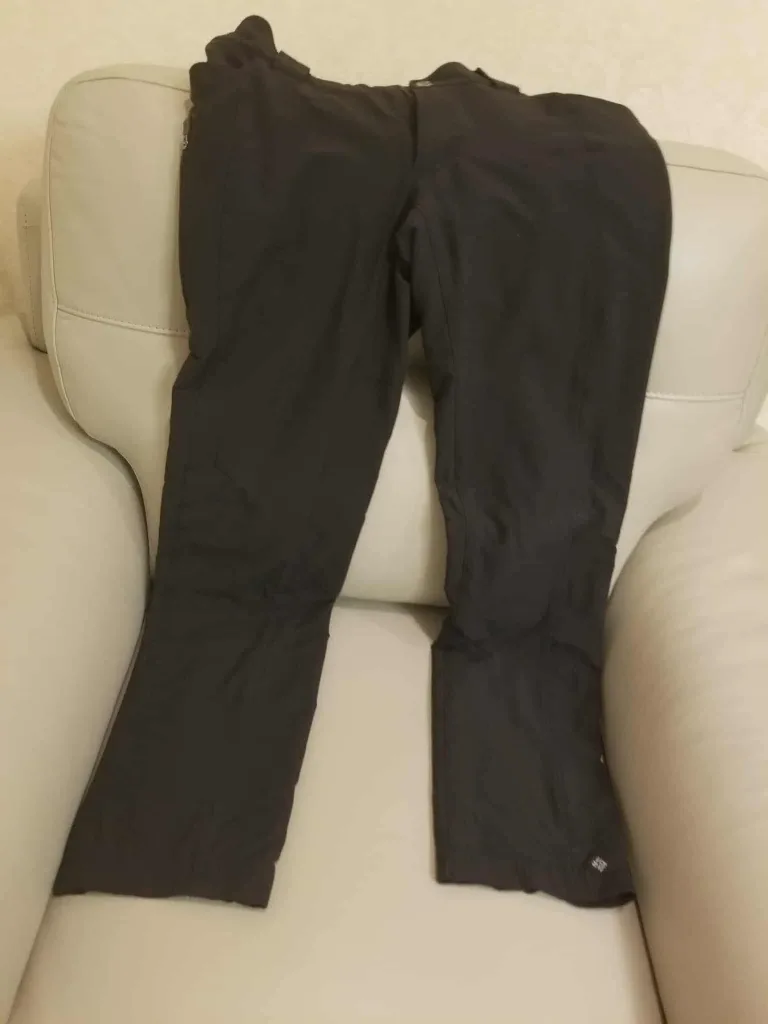 Columbia Omni Heat Winter Pants - Size 2 Regular image indicator(3)
