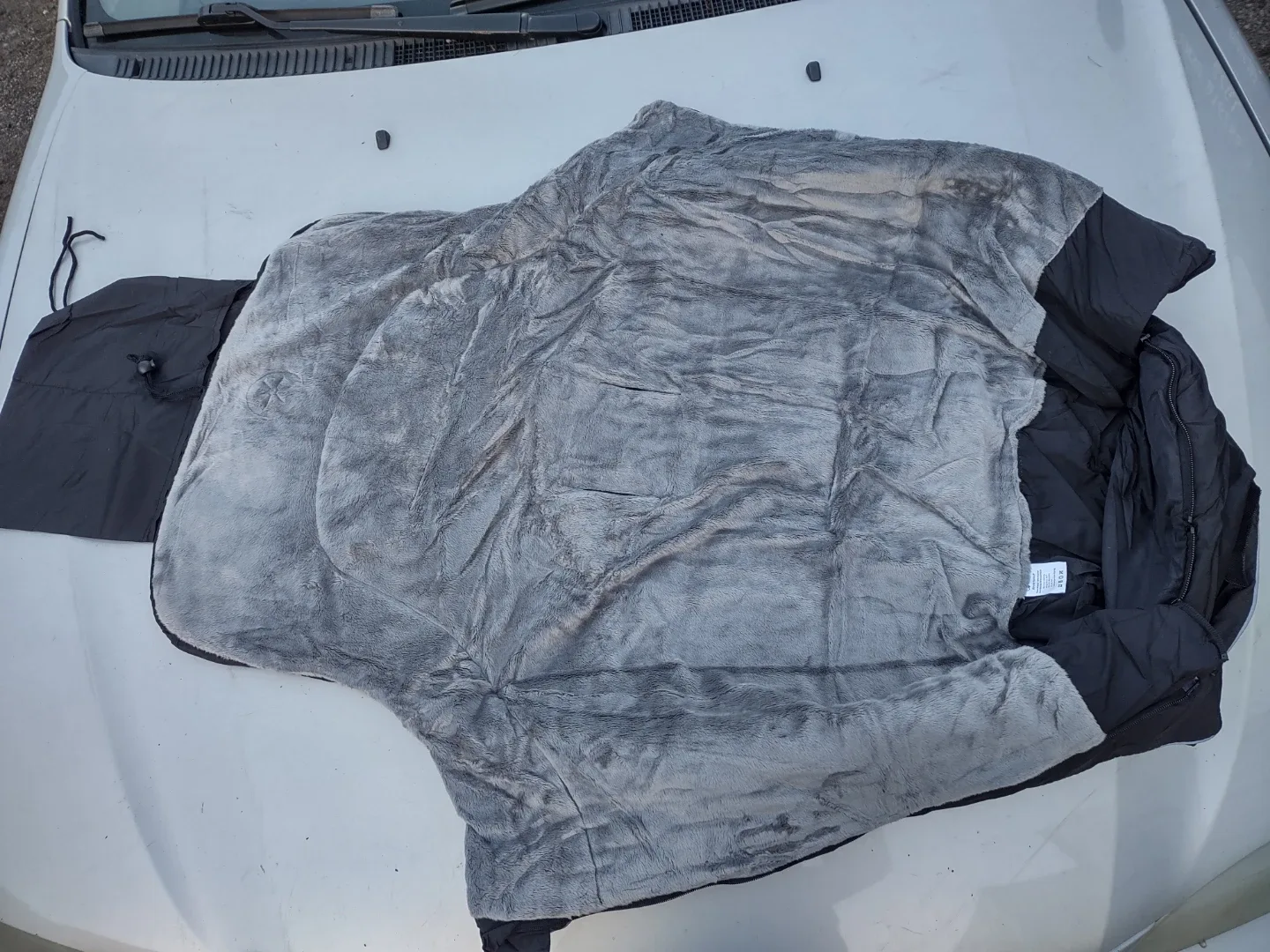 Yoofoss Stroller Bunting Bag - Baby Care image indicator(10)