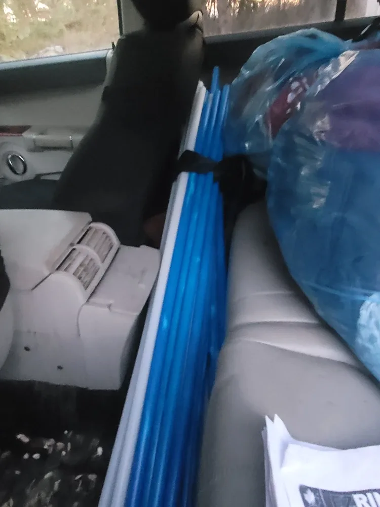 EZ Rink Ice Rink Kit